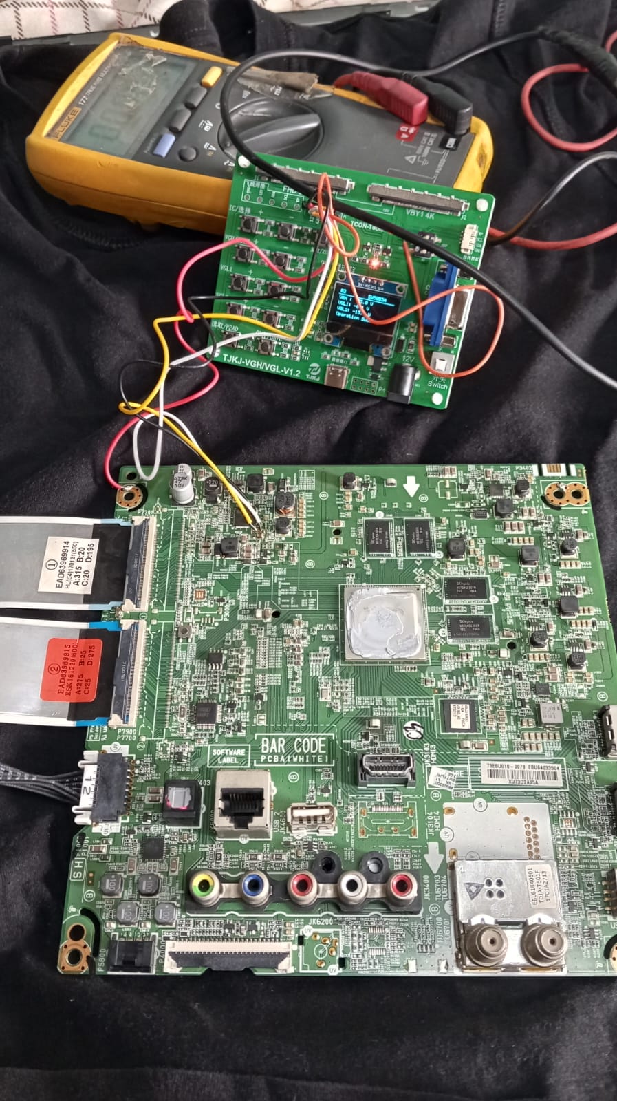 Trabajo Stanfielectronic 22