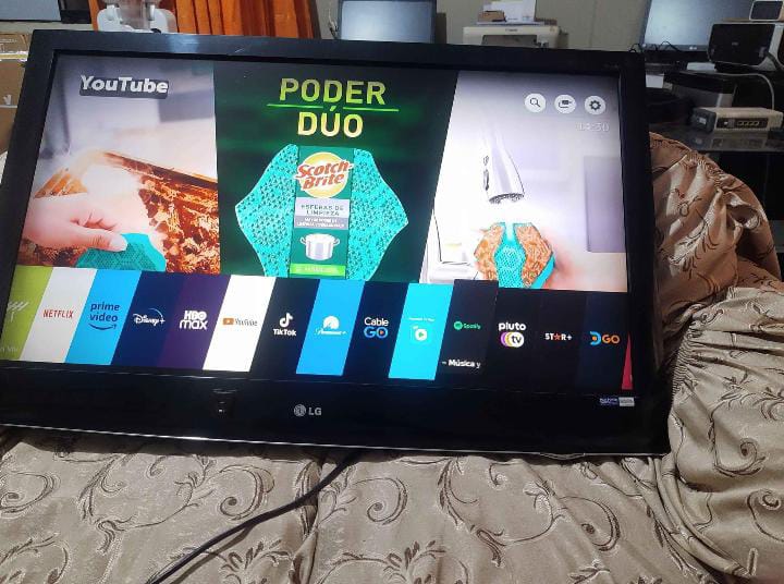 Trabajo Stanfielectronic 8